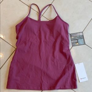 Lululemon Power Pose Tank